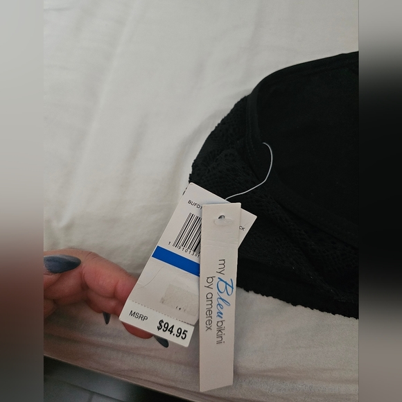 Bikini Top - Bikini Village - Picture 4 of 4